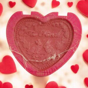 Too Faced Love Flush Blush in How Deep is Your Love?